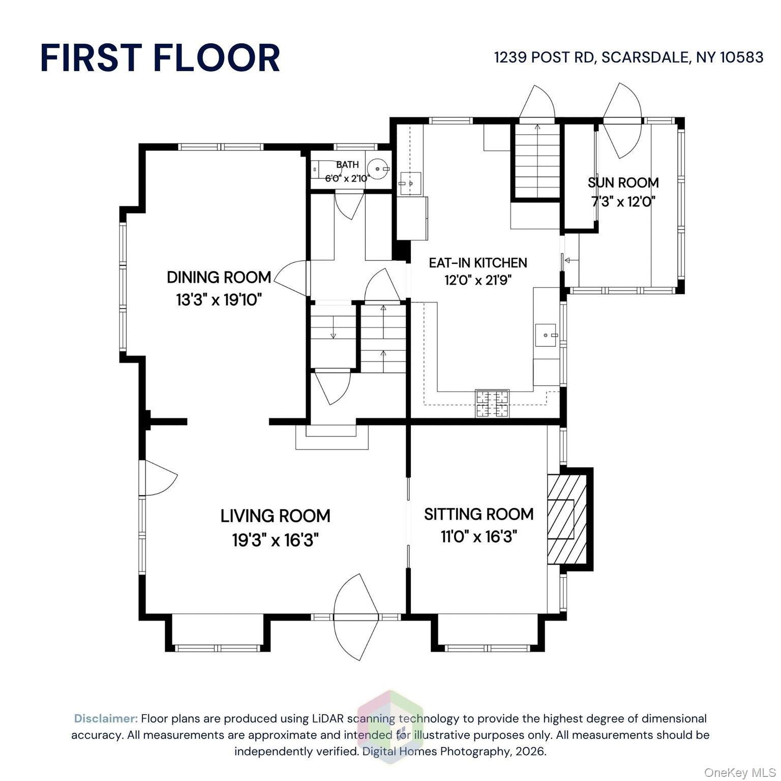 1239 Post Road Scarsdale, NY 10583 - Photo 40 of 42 Gallery Image 40