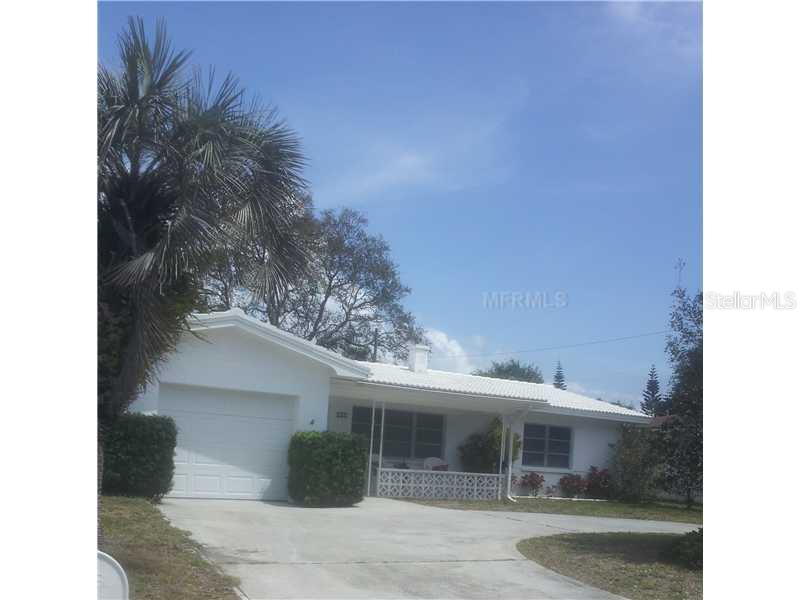 535 Westview Road Largo, FL 33770 - Photo 1 of 1 Exterior Front