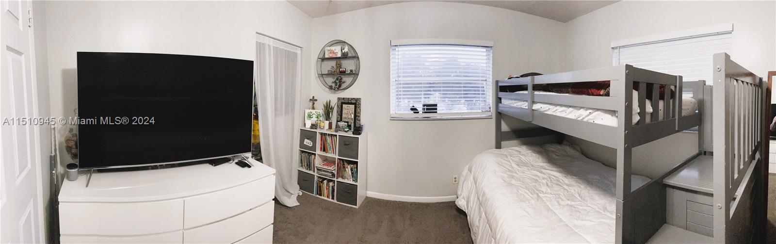Arrowhead Davie, FL 33324 - Photo 13 of 40 a view of living room with furniture and flat screen tv