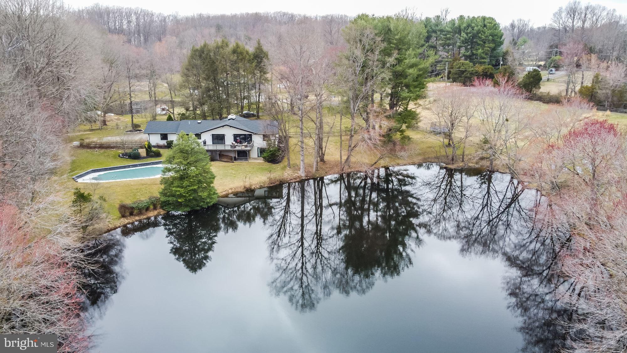 12023 Rusty Road Fairfax Station, VA 22039 - Photo 2 of 60 Location, close to all major airports and metro.