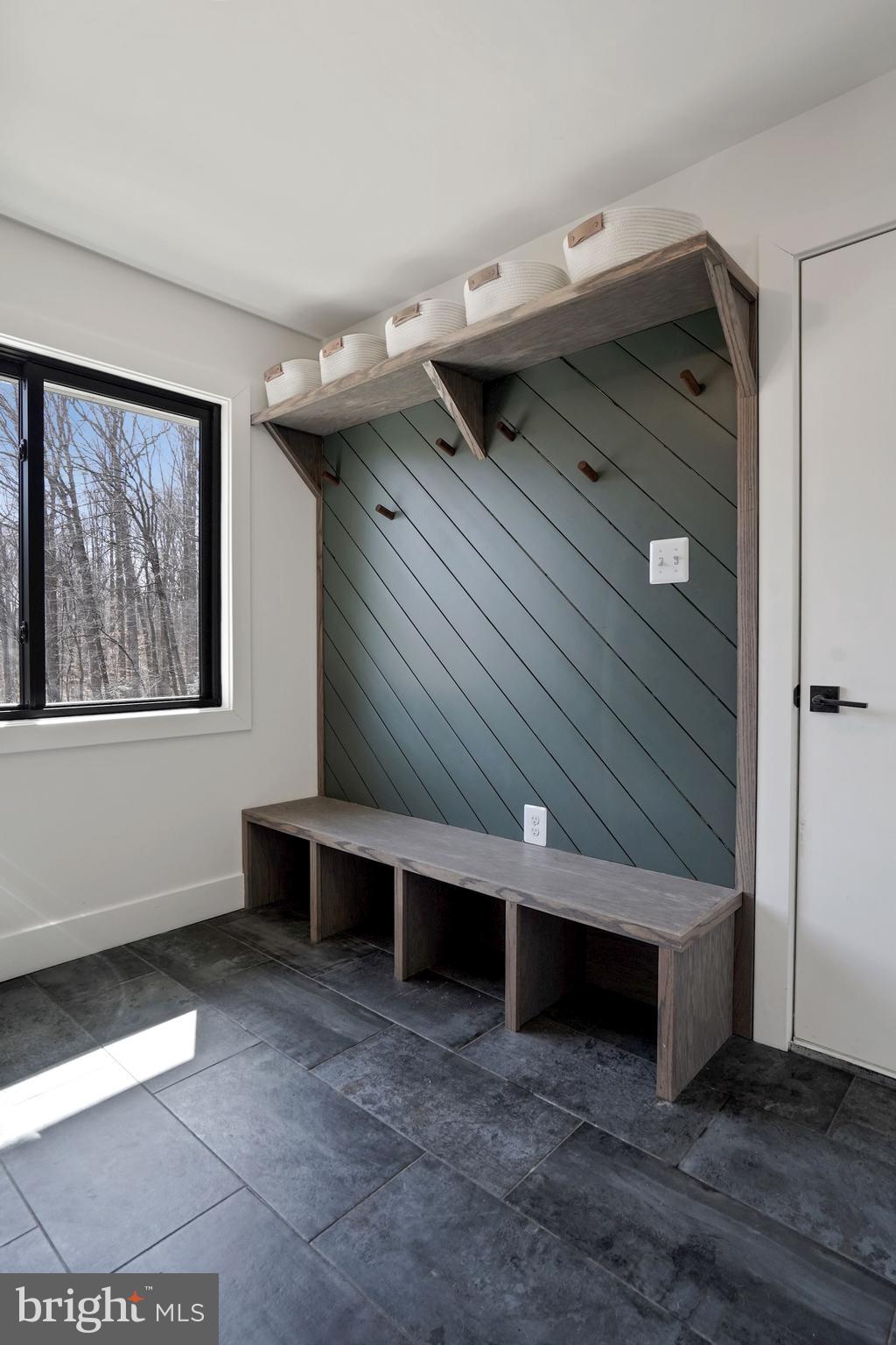12023 Rusty Road Fairfax Station, VA 22039 - Photo 13 of 60 Built-in cubbies and bench seating.