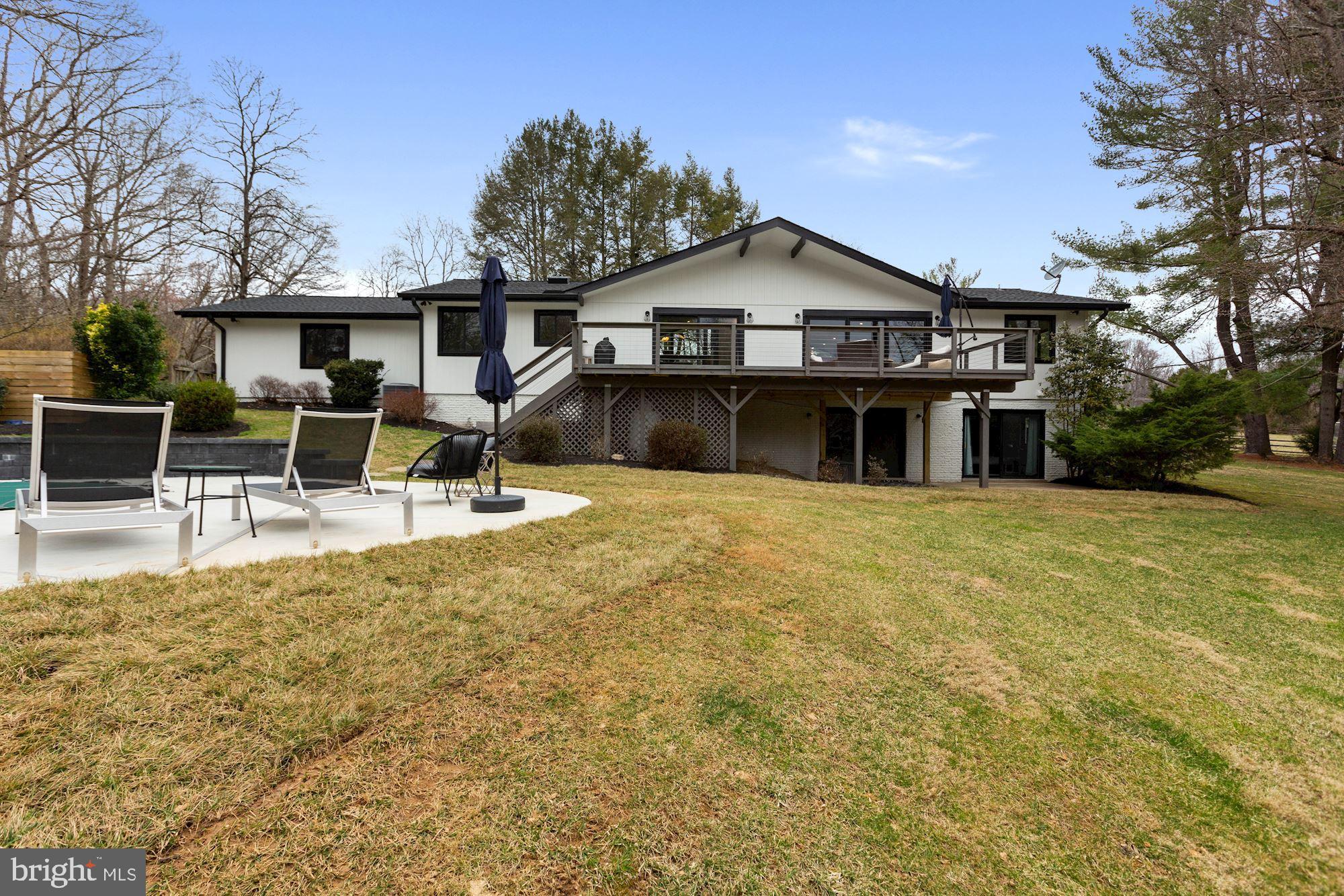 12023 Rusty Road Fairfax Station, VA 22039 - Photo 43 of 60 Resort living.