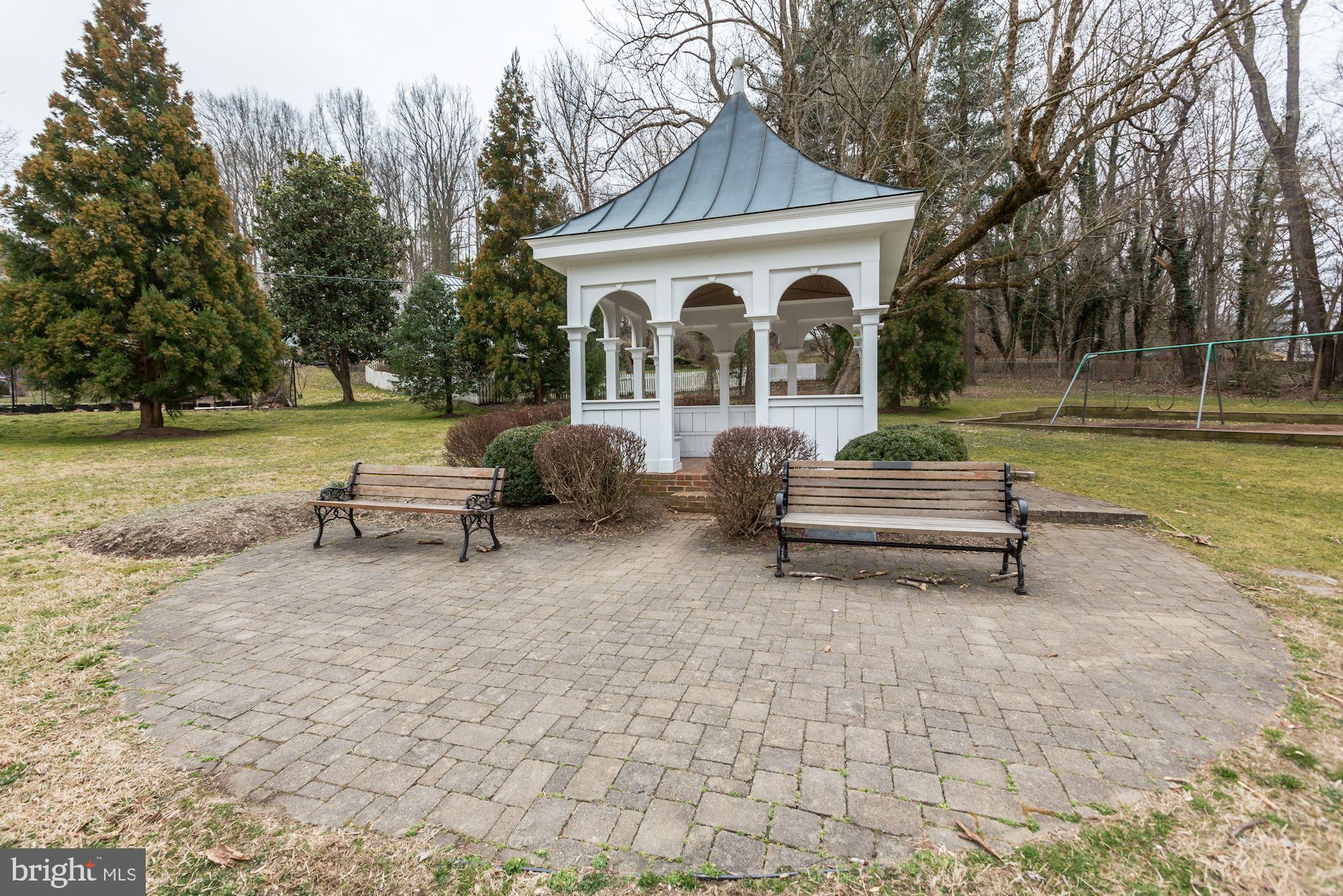 12023 Rusty Road Fairfax Station, VA 22039 - Photo 51 of 60 Clifton Park.