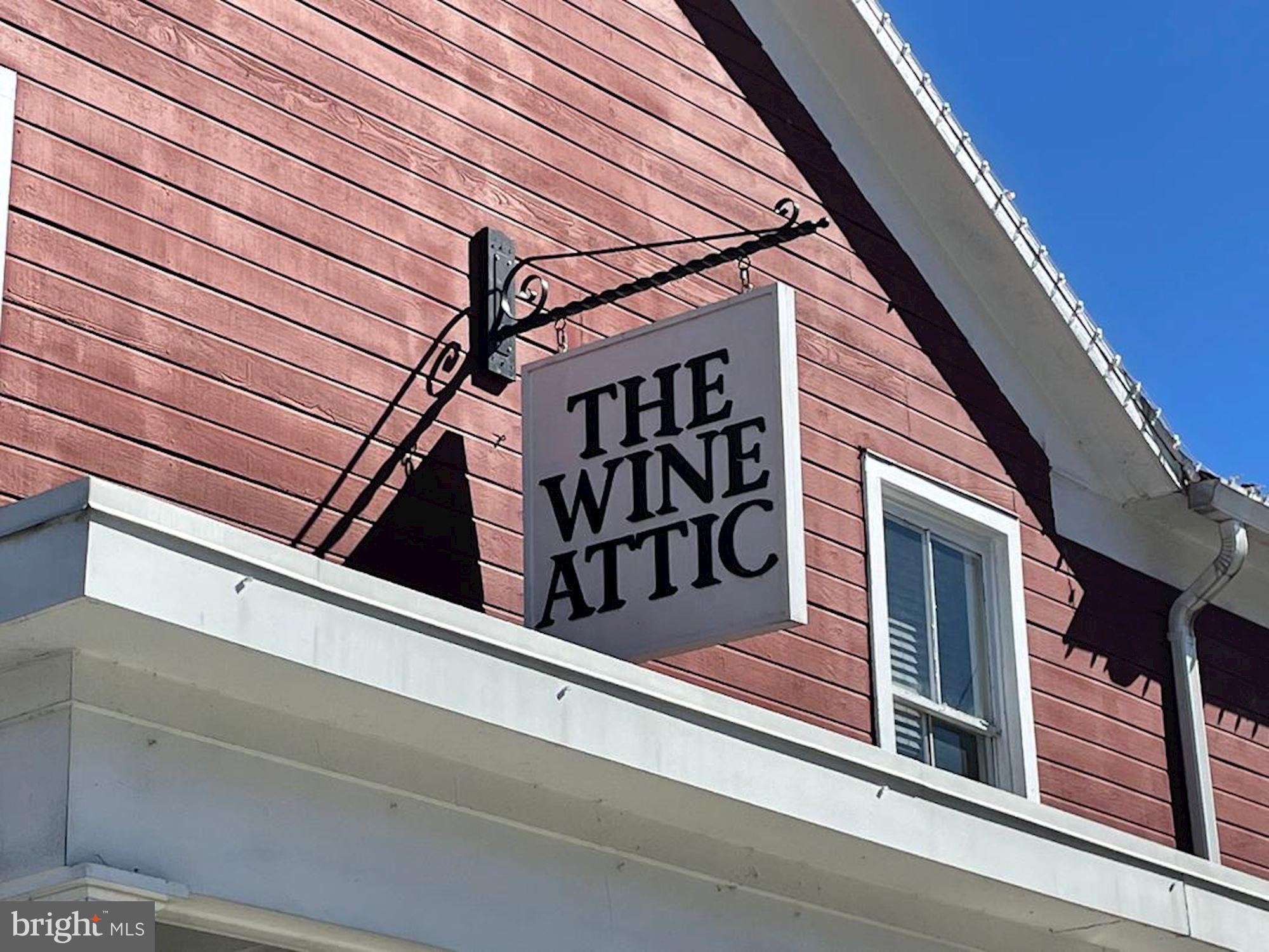 12023 Rusty Road Fairfax Station, VA 22039 - Photo 59 of 60 Wine Attic.