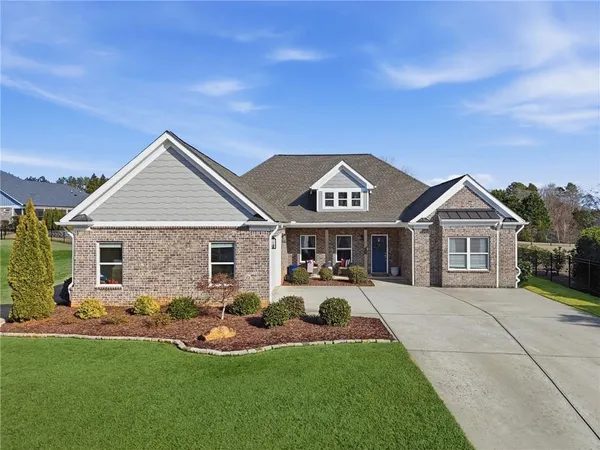 $650,000 | 776 High Falls Court, Jefferson, GA 30549