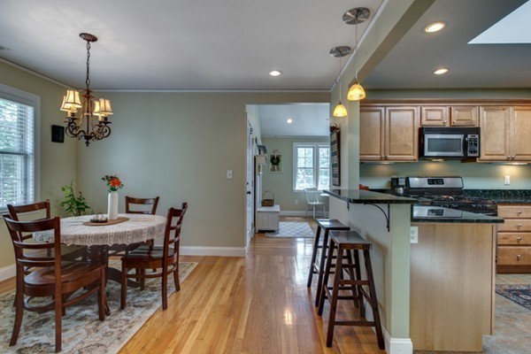 28 Webster Street, Unit 2 Medford, MA 02155 - Photo 11 of 27
