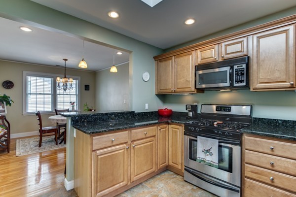 28 Webster Street, Unit 2 Medford, MA 02155 - Photo 13 of 27