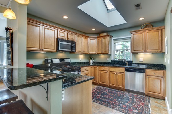 28 Webster Street, Unit 2 Medford, MA 02155 - Photo 14 of 27