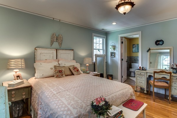 28 Webster Street, Unit 2 Medford, MA 02155 - Photo 17 of 27