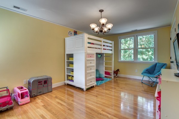 28 Webster Street, Unit 2 Medford, MA 02155 - Photo 20 of 27