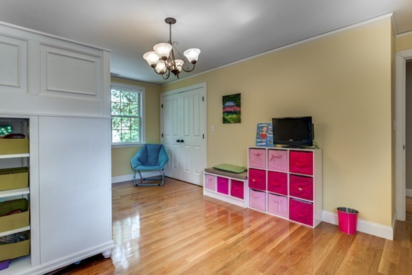 28 Webster Street, Unit 2 Medford, MA 02155 - Photo 21 of 27