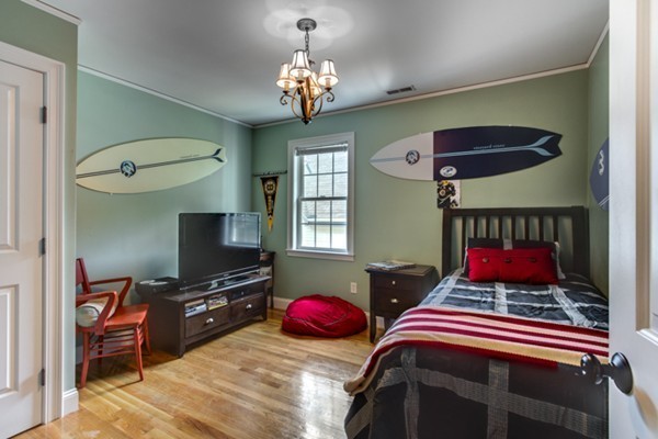 28 Webster Street, Unit 2 Medford, MA 02155 - Photo 22 of 27
