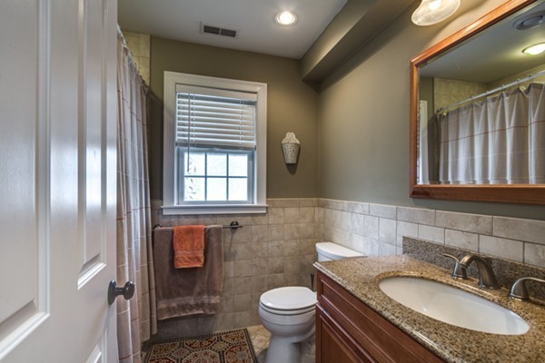 28 Webster Street, Unit 2 Medford, MA 02155 - Photo 23 of 27