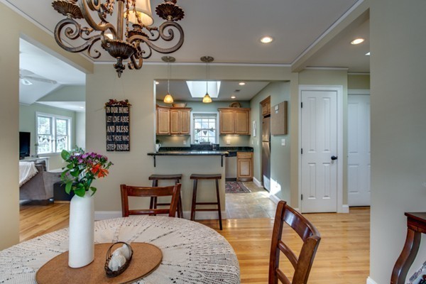 28 Webster Street, Unit 2 Medford, MA 02155 - Photo 4 of 27