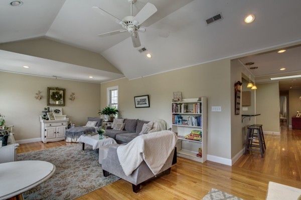 28 Webster Street, Unit 2 Medford, MA 02155 - Photo 8 of 27