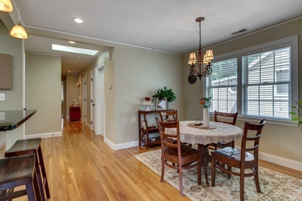 28 Webster Street, Unit 2 Medford, MA 02155 - Photo 9 of 27