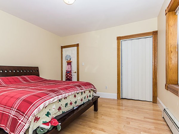 61 Rangeley Road, Unit 61 Newton, MA 02465 - Photo 17 of 24