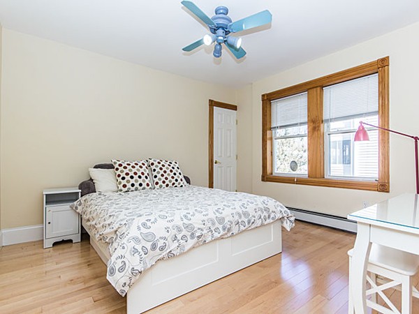 61 Rangeley Road, Unit 61 Newton, MA 02465 - Photo 18 of 24