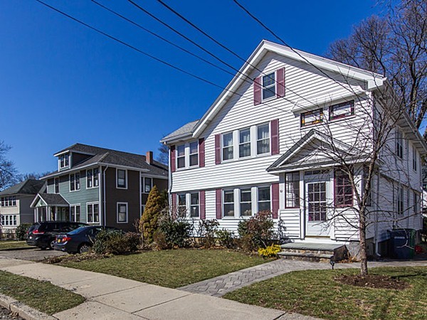 61 Rangeley Road, Unit 61 Newton, MA 02465 - Photo 2 of 24
