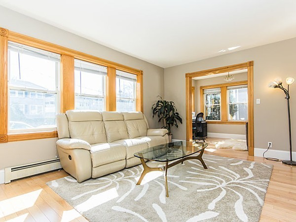 61 Rangeley Road, Unit 61 Newton, MA 02465 - Photo 4 of 24