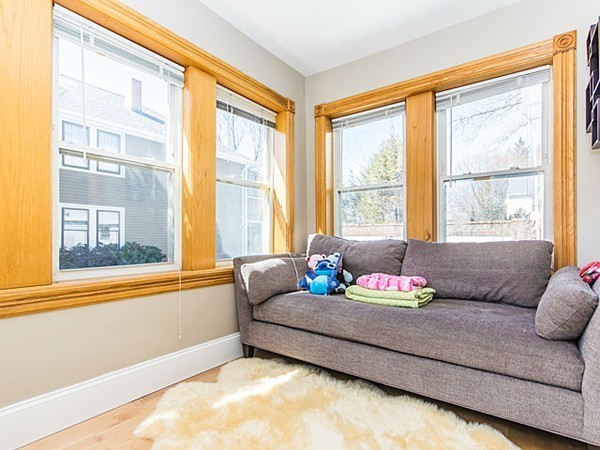 61 Rangeley Road, Unit 61 Newton, MA 02465 - Photo 10 of 24