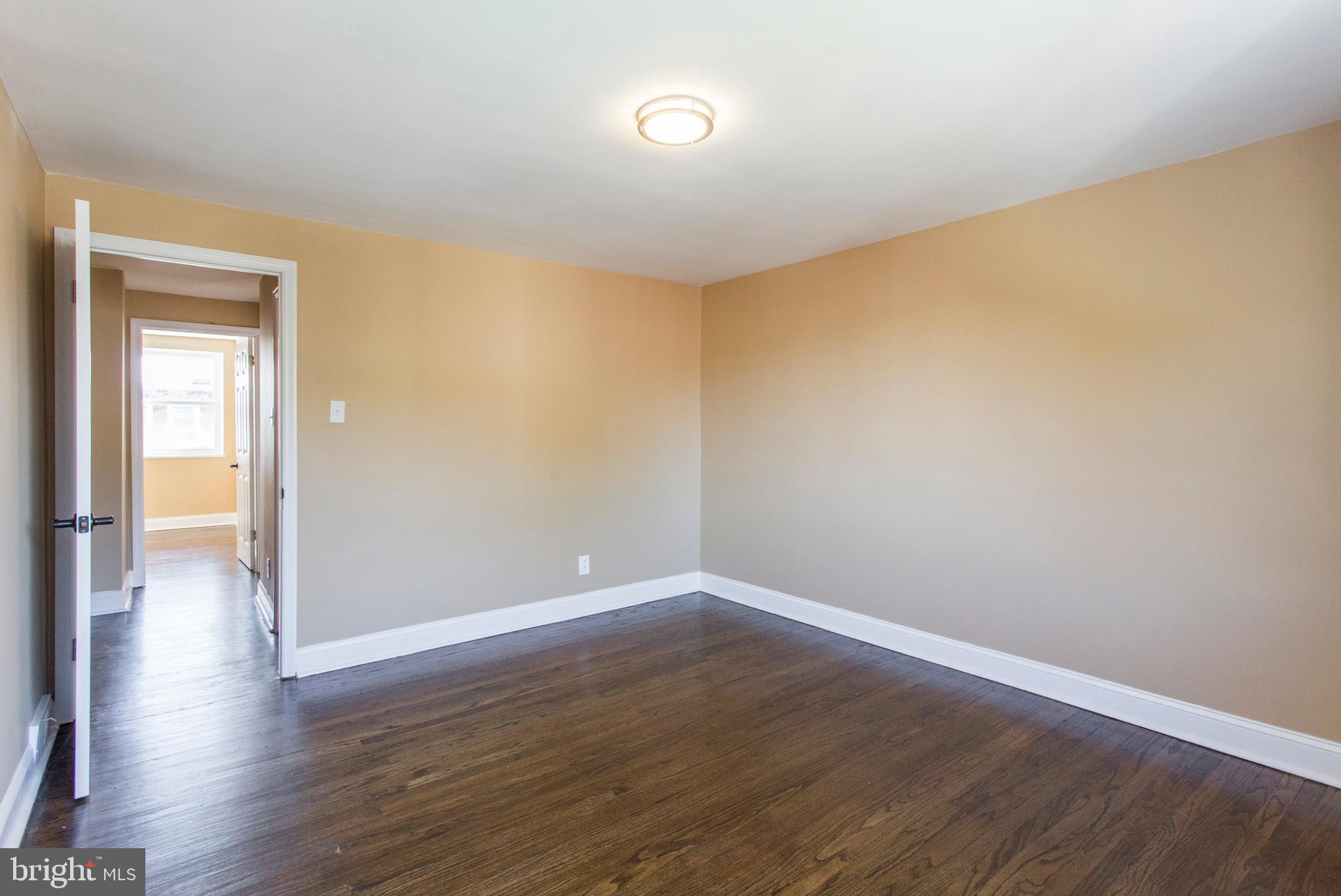 1975 Carter Road Folcroft, PA 19032 - Photo 13 of 25 Master Bedroom