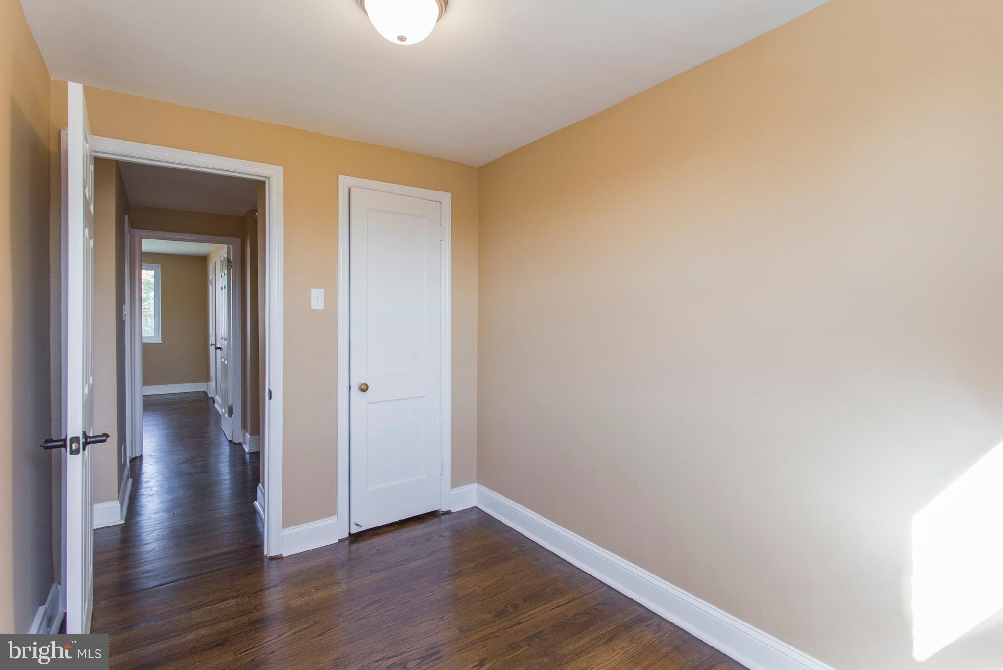 1975 Carter Road Folcroft, PA 19032 - Photo 19 of 25 Bedroom 3