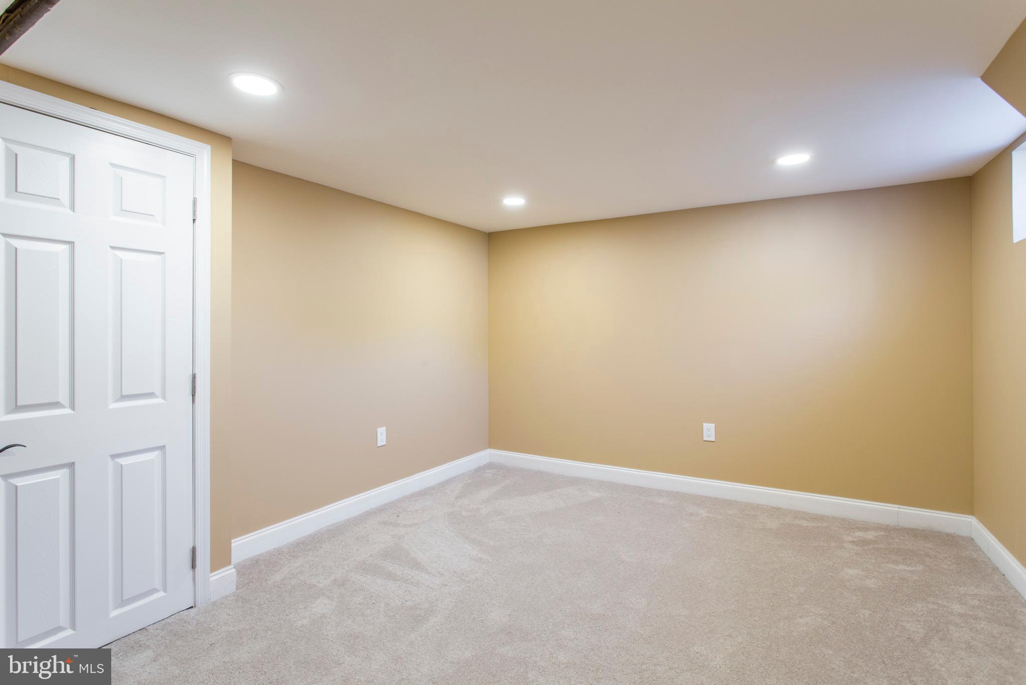 1975 Carter Road Folcroft, PA 19032 - Photo 21 of 25 Finished Basement Area