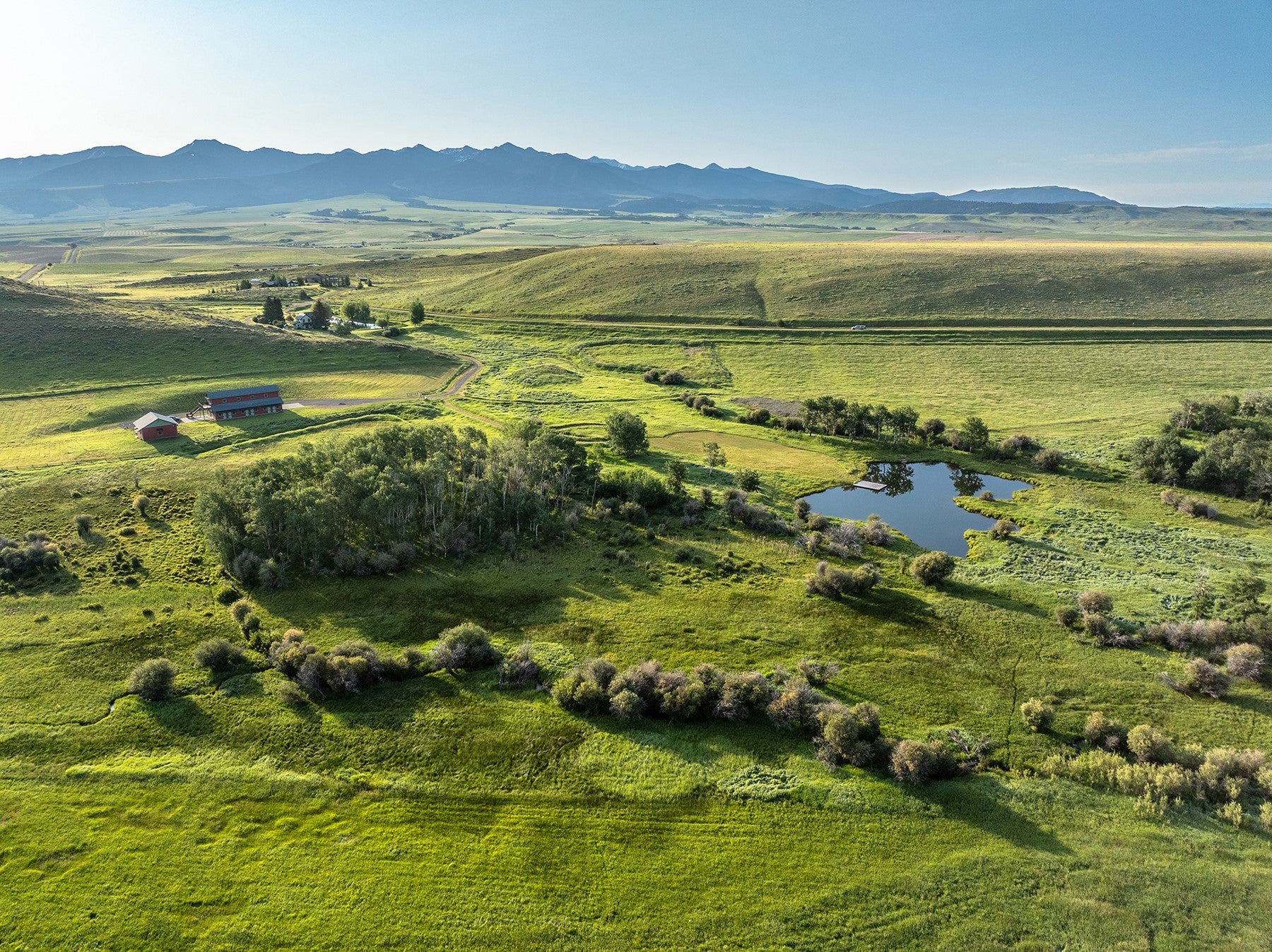91 Porcupine Road Wilsall, MT 59086 - Photo 7 of 73 Gallery Image 7