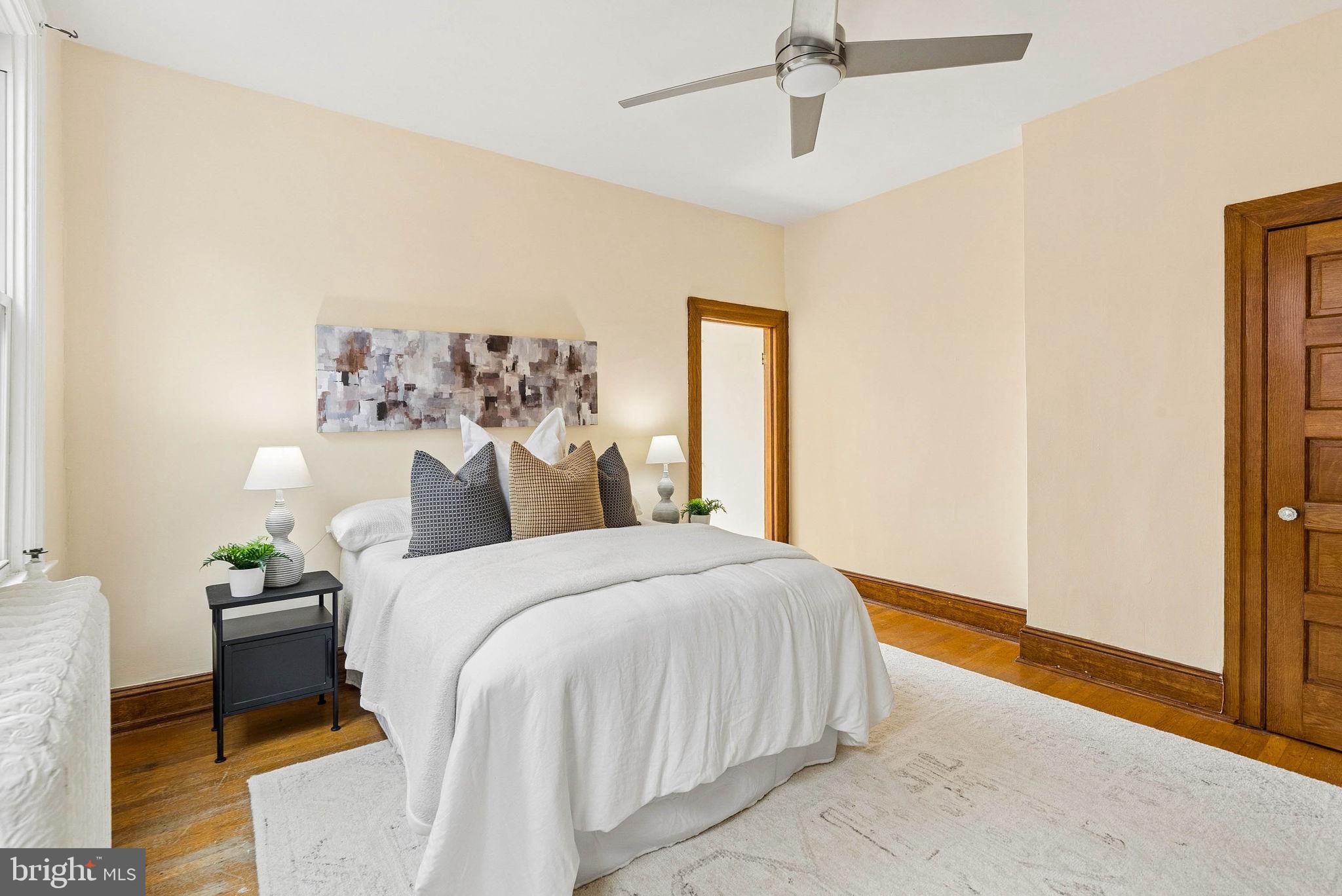 4018 Roland Avenue Baltimore, MD 21211 - Photo 24 of 42
