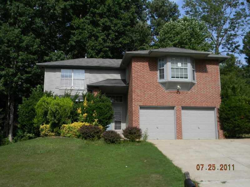 606 Woodstone Road Lithonia, GA 30058 - Photo 1 of 1