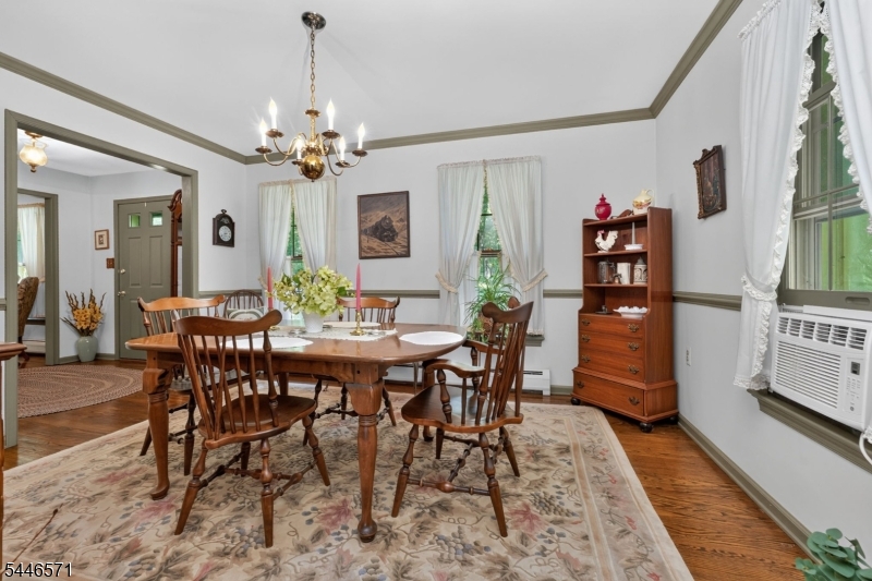 1204 Cokesbury Califon Road Lebanon, NJ 08833 - Photo 6 of 46