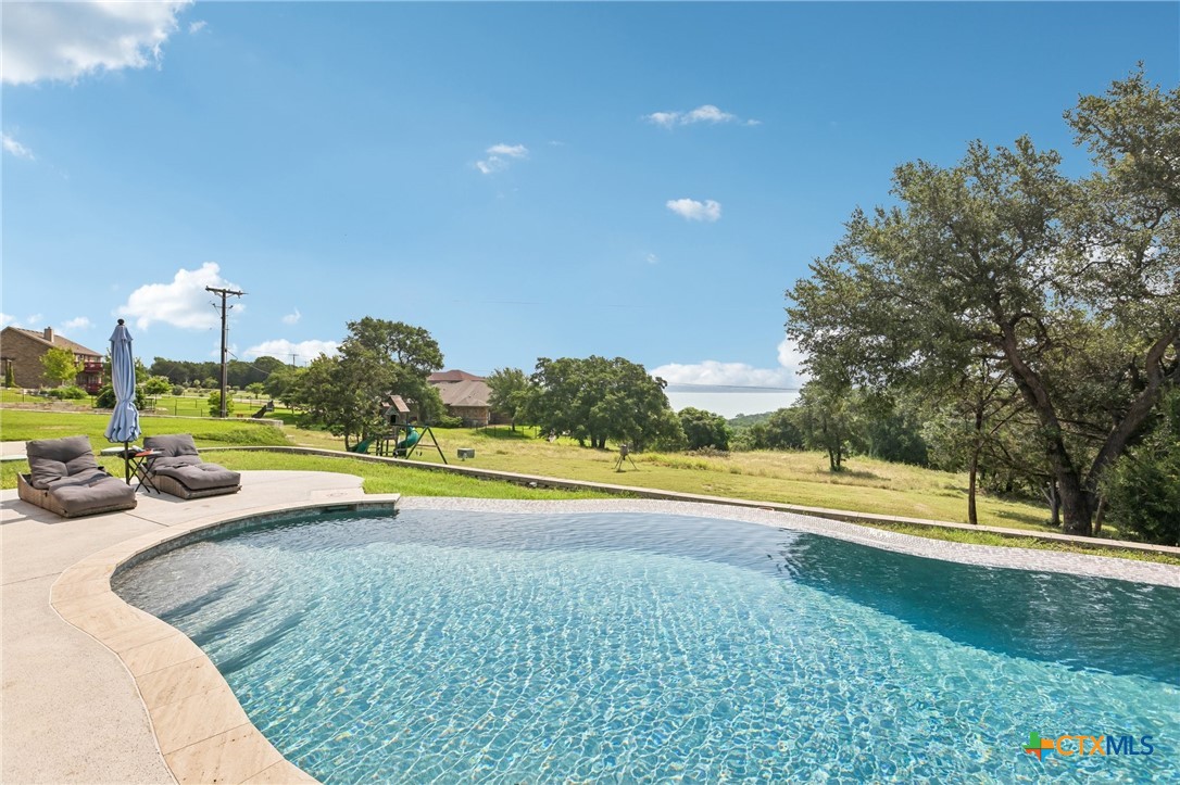 4747 Water Works Road Belton, TX 76513 - Photo 35 of 40 Pool