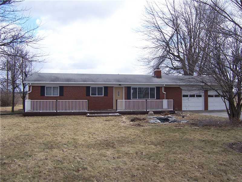 2265 Elizaville Road Lebanon, IN 46052 - Photo 1 of 18