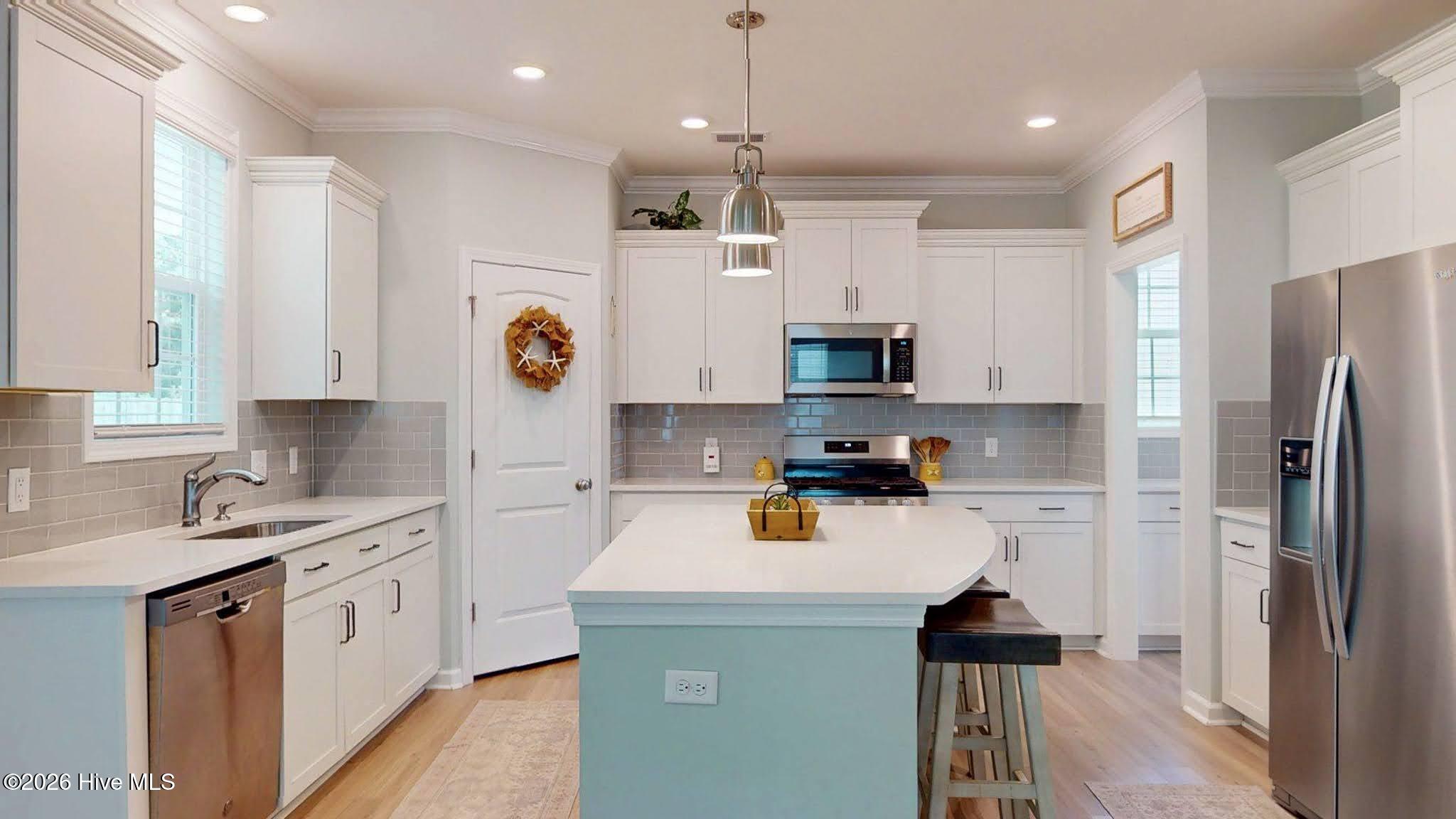 1233 Lt Congleton Road Wilmington, NC 28409 - Photo 14 of 52