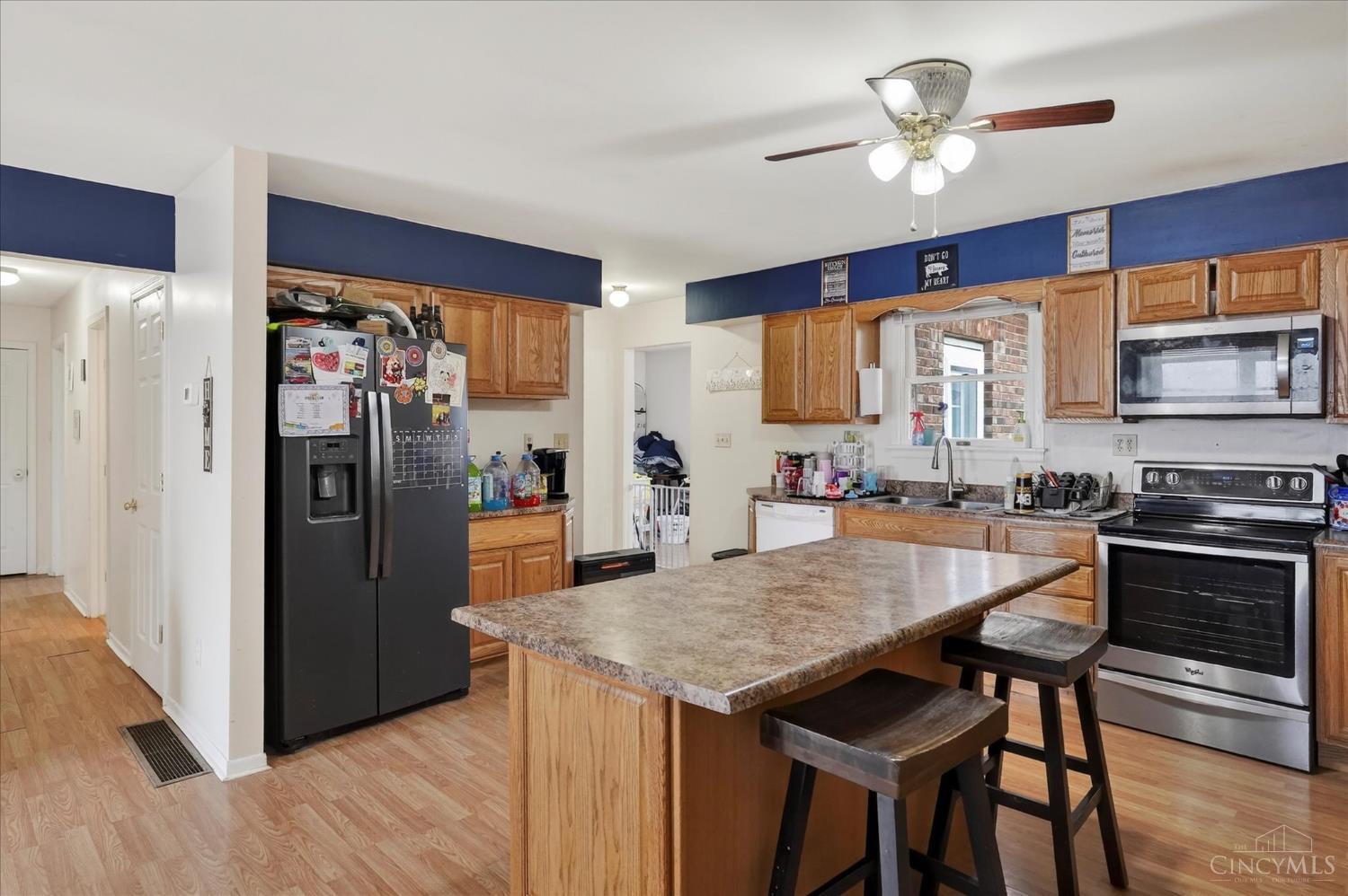 1272 Northern Road Somerville, OH 45064 - Photo 10 of 47