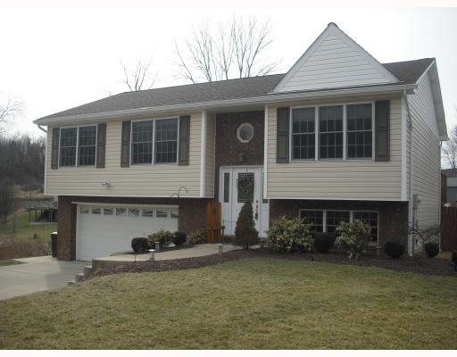 208 Galbreath Road Monongahela, PA 15063 - Photo 1 of 13 Exterior Front.
