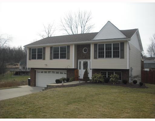 208 Galbreath Road Monongahela, PA 15063 - Photo 2 of 13 Exterior Front.