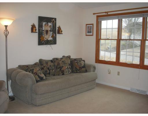 208 Galbreath Road Monongahela, PA 15063 - Photo 3 of 13 Living Room.