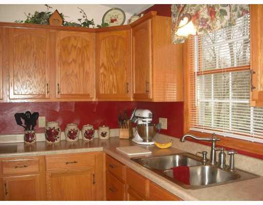 208 Galbreath Road Monongahela, PA 15063 - Photo 6 of 13 Kitchen.