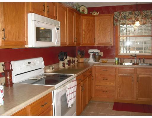 208 Galbreath Road Monongahela, PA 15063 - Photo 7 of 13 Kitchen.