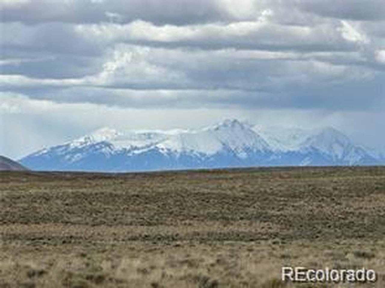 7 Vallejo Road Jaroso, CO 81138 - Photo 3 of 8 a view of an ocean