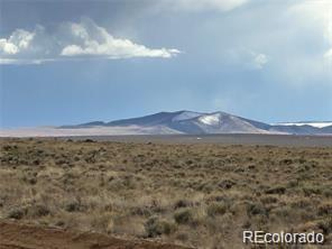 7 Vallejo Road Jaroso, CO 81138 - Photo 4 of 8 a view of mountain