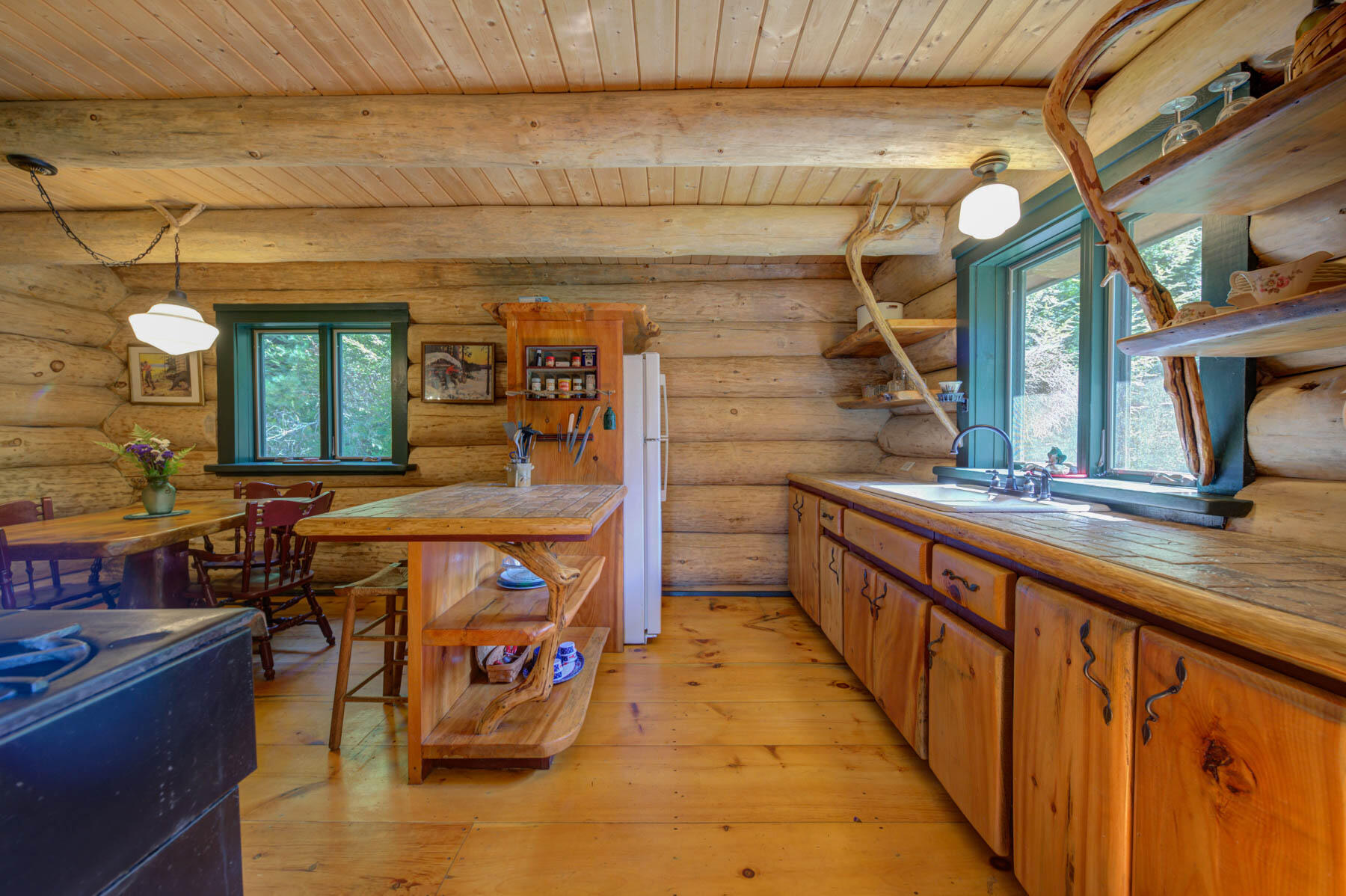 1240 Hostile Valley Road Palermo, ME 04354 - Photo 21 of 114 pic-7