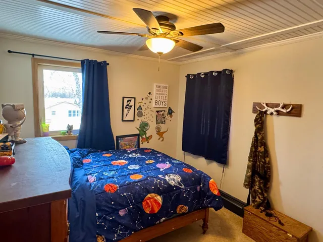 $259,900 | 111 Cherry Avenue, Bird Island, MN 55310