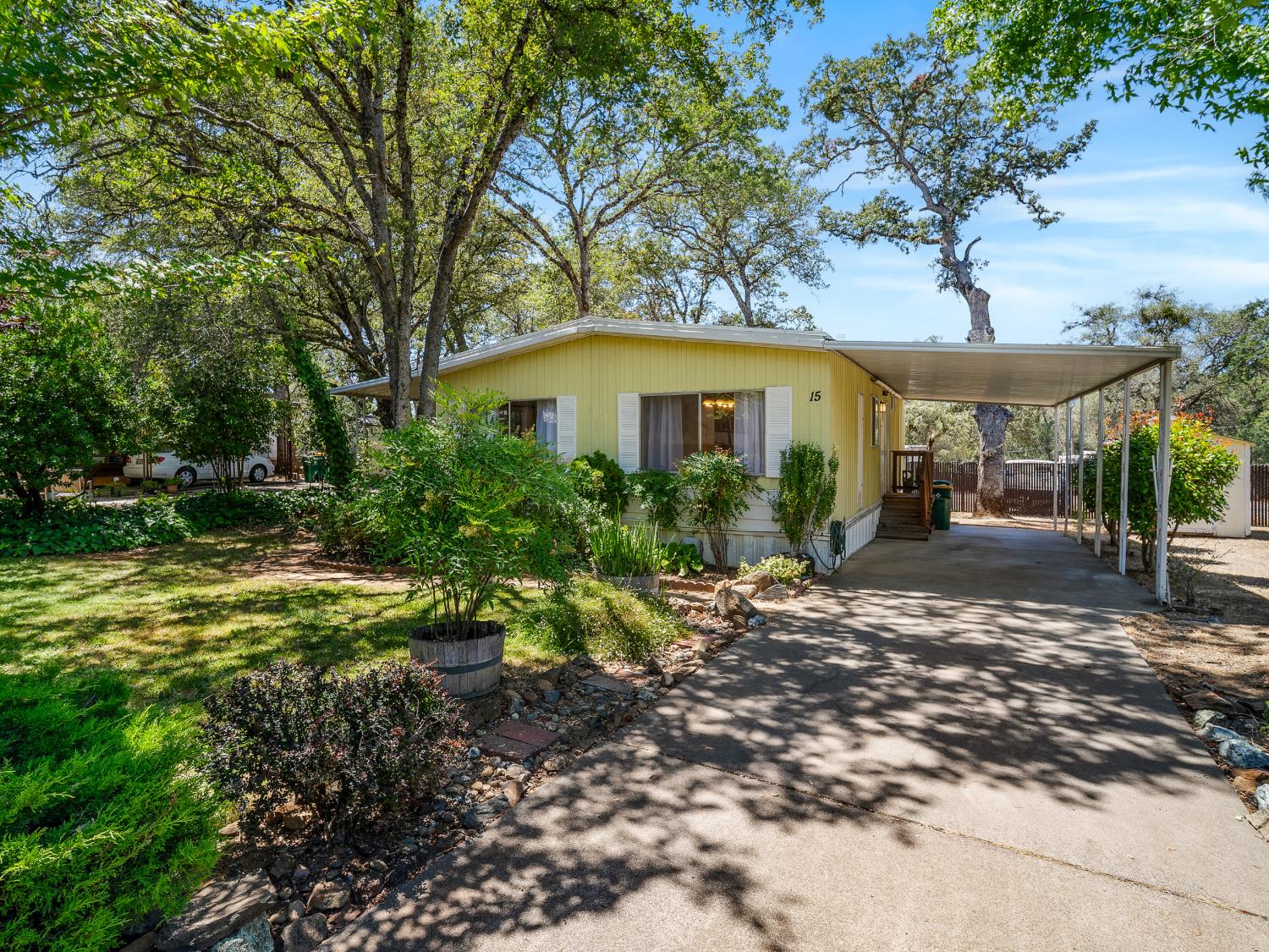4700 Old French Town Road, Unit 15 Shingle Springs, CA 95682 - Photo 2 of 36