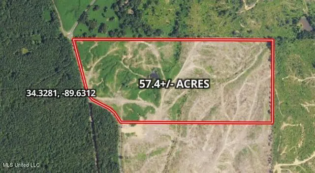 $418,300 | 309 Co Road, Oxford, MS 38655