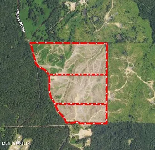 $418,300 | 309 Co Road, Oxford, MS 38655