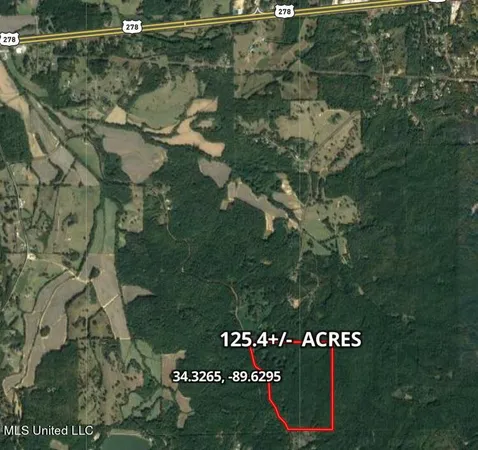 $418,300 | 309 Co Road, Oxford, MS 38655