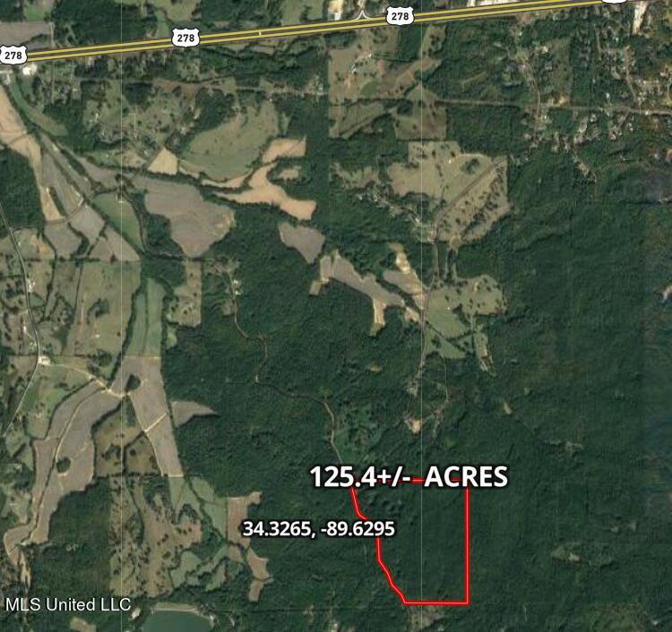 309 Co Road Oxford, MS 38655 - Photo 21 of 26 Screenshot 2023-06-13 135439